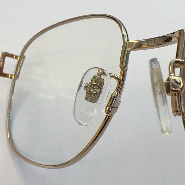 Gucci Plain Glass Spectacles(High Quality)-733