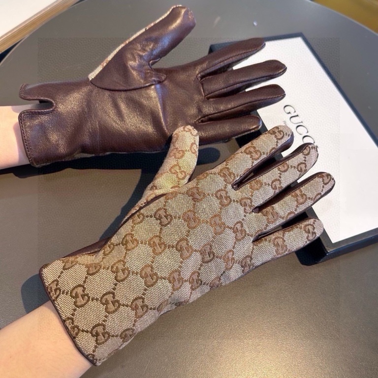 Gucci Gloves(AAA)-010