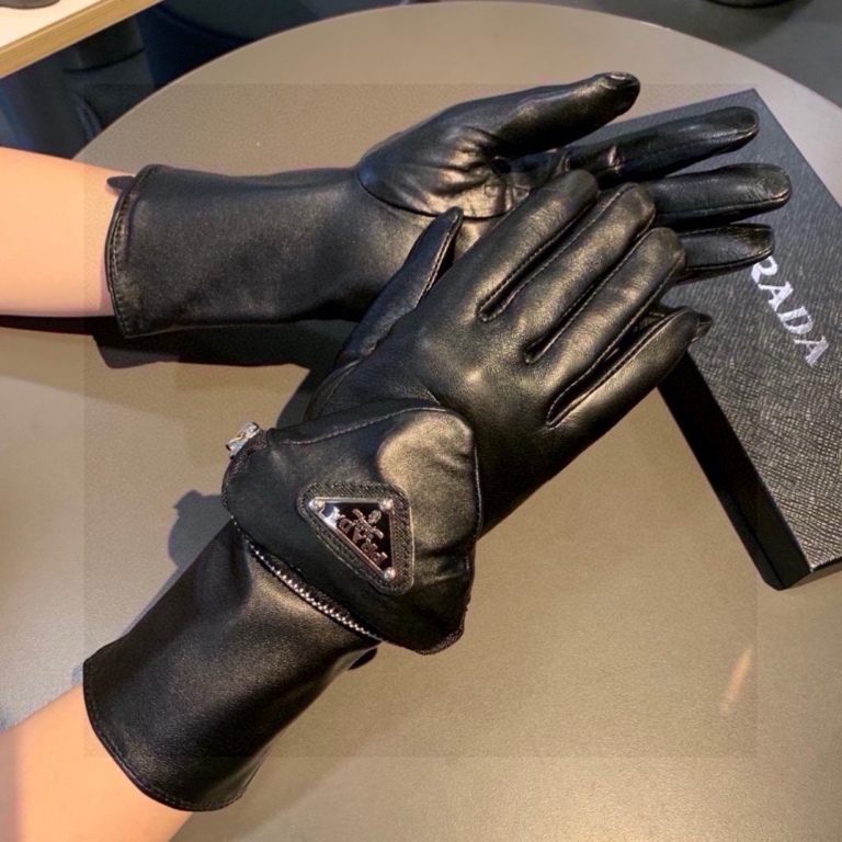 Prada Gloves(AAA)-009