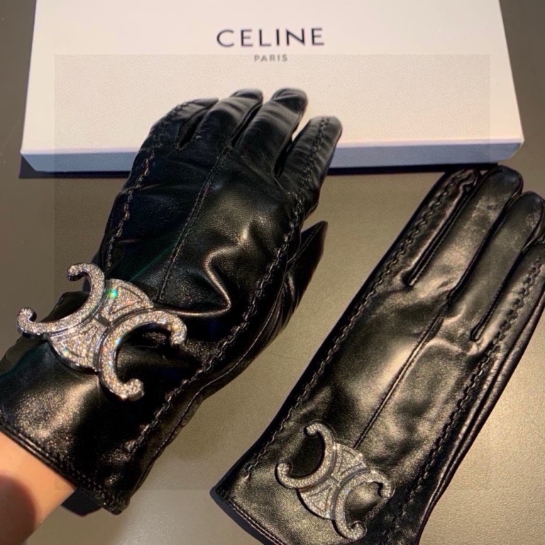 Celine Gloves(AAA)-008