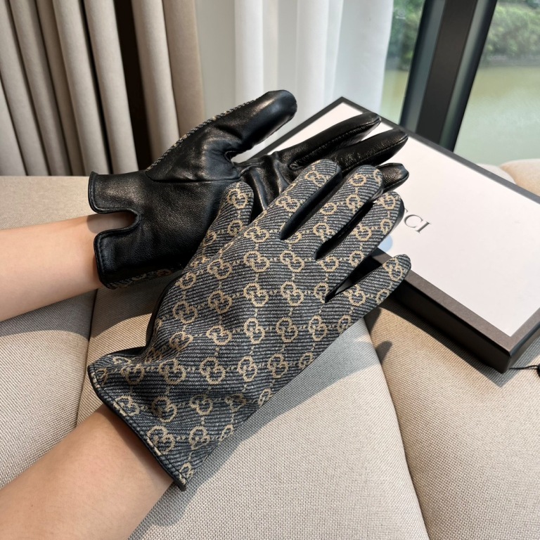 Gucci Gloves(AAA)-009