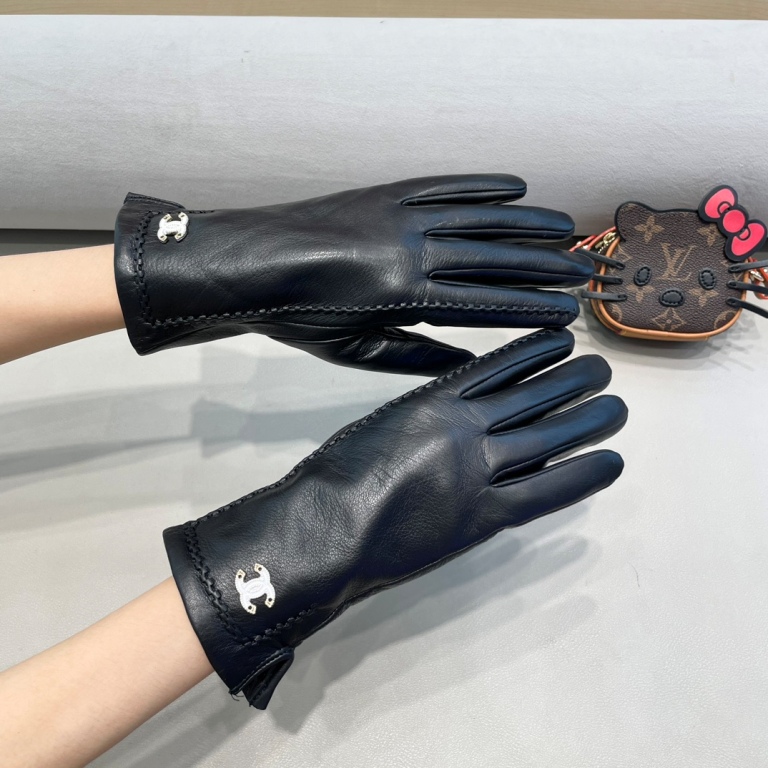 Chanel Gloves(AAA)-006