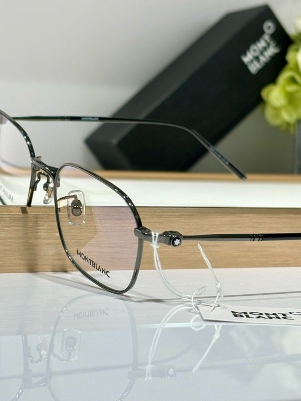 Montblanc Plain Glass Spectacles(High Quality)-104