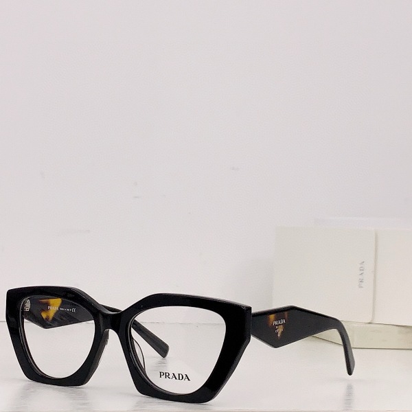 Prada Plain Glass Spectacles(High Quality)-784