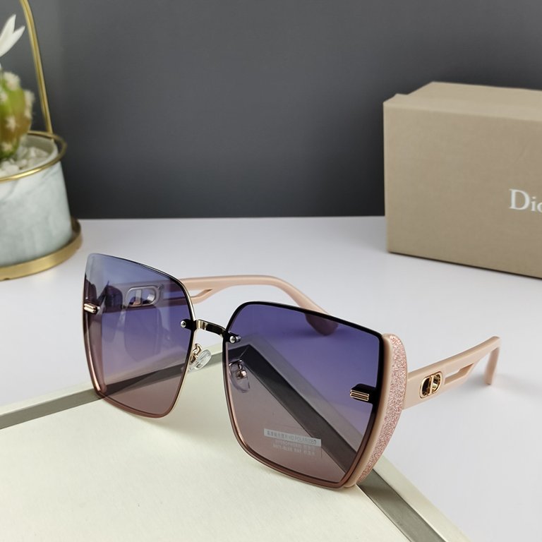 Dior Sunglasses(1:1)-015