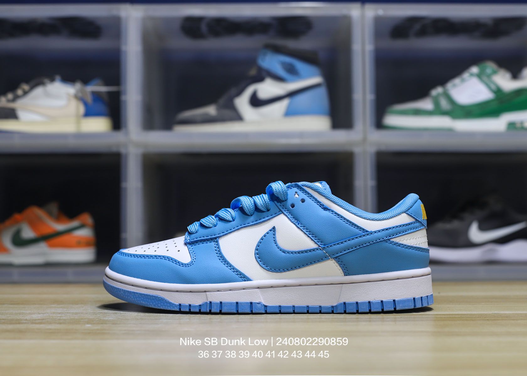 Nike SB Dunk Low-005