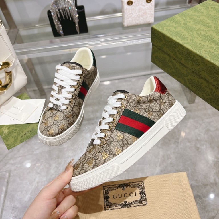 Gucci Shoes(AAA)-005