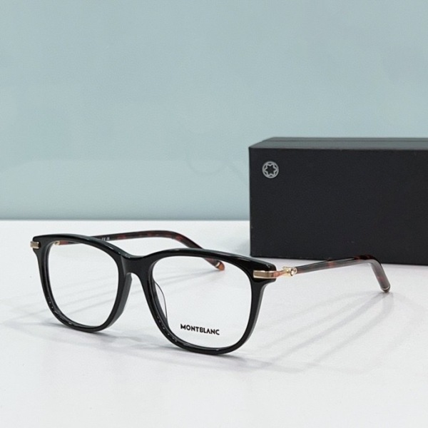 Chrome Hearts Plain Glass Spectacles(High Quality)-901
