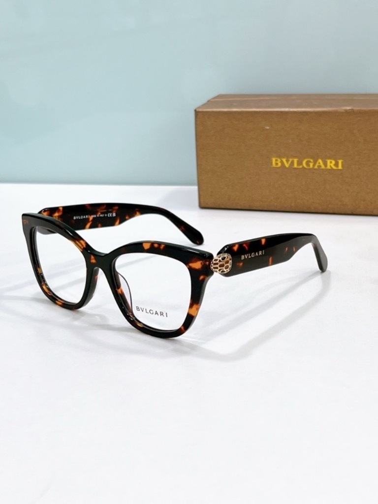 Burberry Plain Glass Spectacles(High Quality)-584