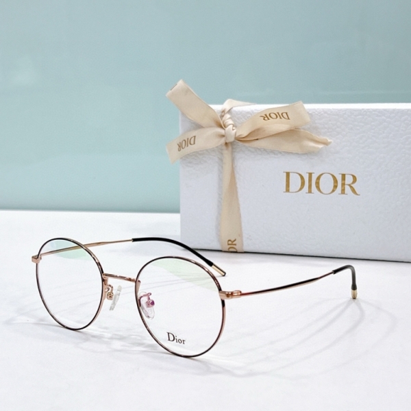Dior Plain Glass Spectacles(High Quality)-316