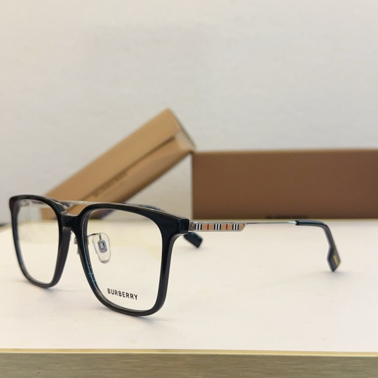 Burberry Plain Glass Spectacles(High Quality)-408