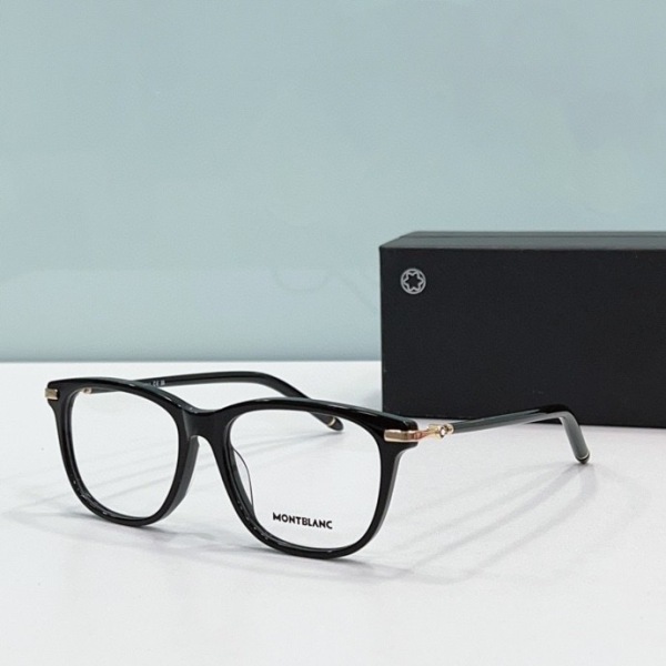 Chrome Hearts Plain Glass Spectacles(High Quality)-657
