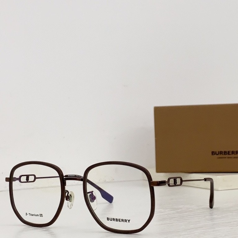 Burberry Plain Glass Spectacles(High Quality)-361