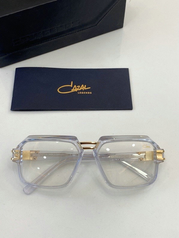 CAZAL Plain Glass Spectacles(High Quality)-211