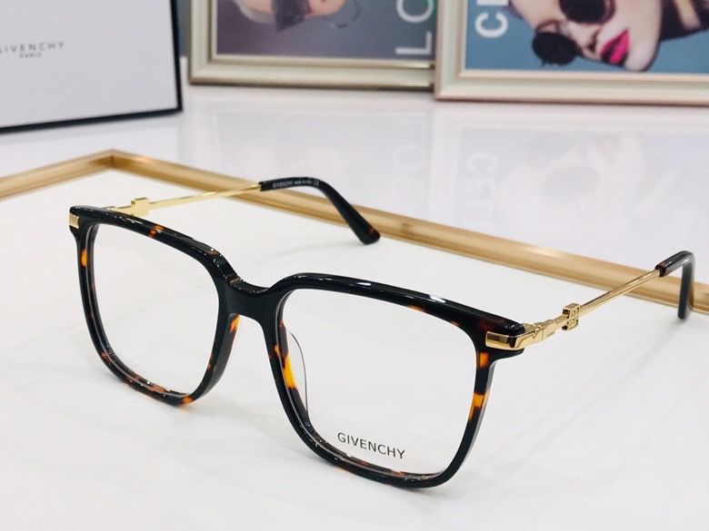 Givenchy Plain Glass Spectacles(High Quality)-055