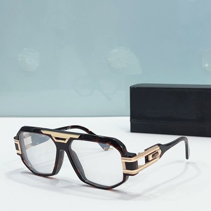 CAZAL Plain Glass Spectacles(High Quality)-298