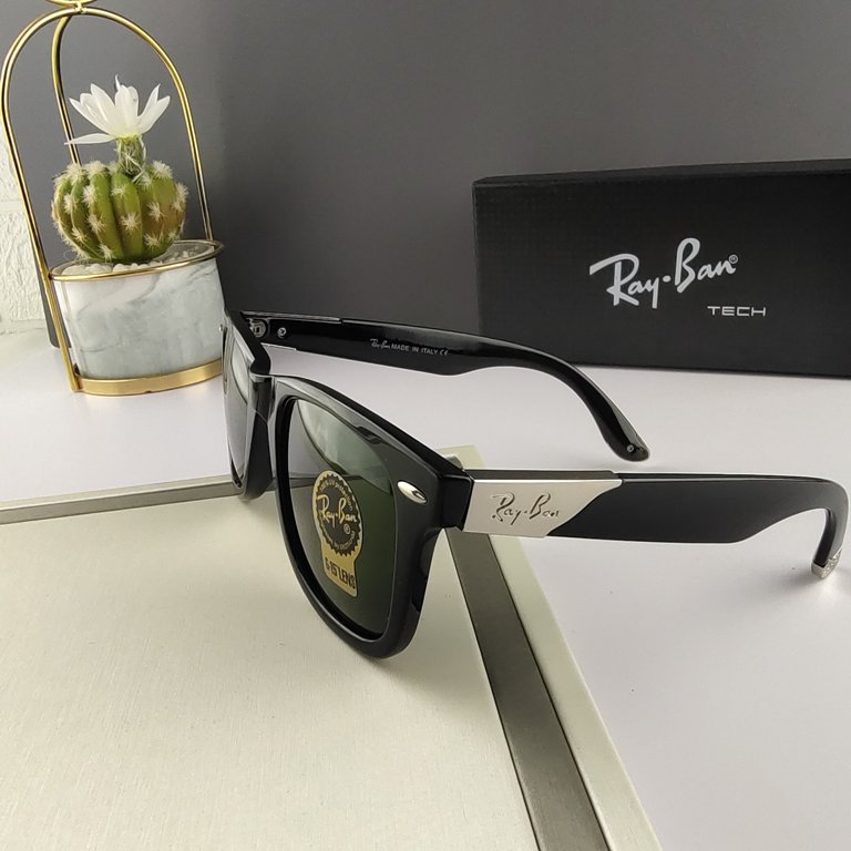 Ray-Ban Sunglasses(1:1)-088