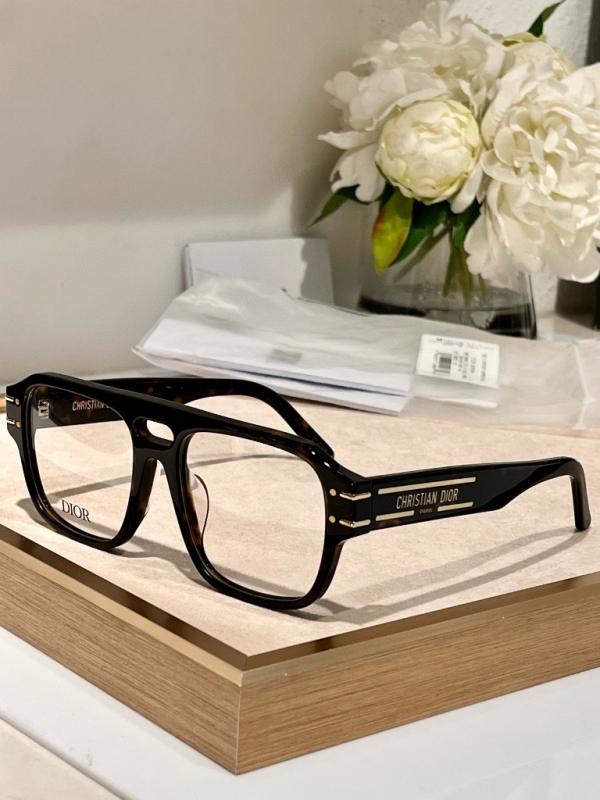 Dior Plain Glass Spectacles(High Quality)-412