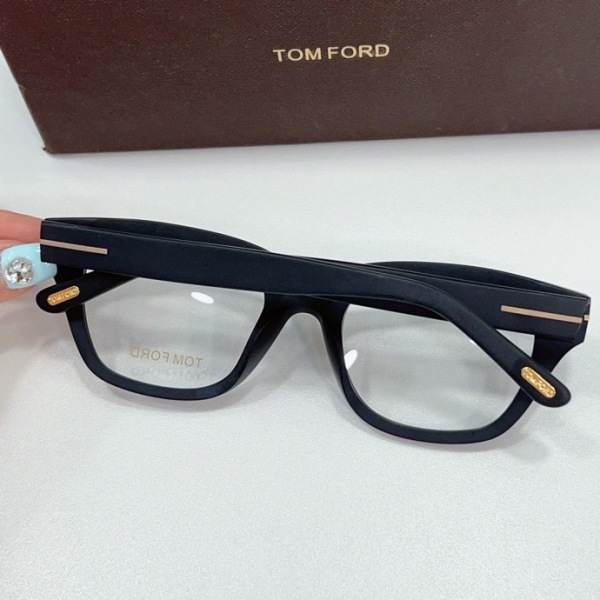 Tom Ford Plain Glass Spectacles(High Quality)-468
