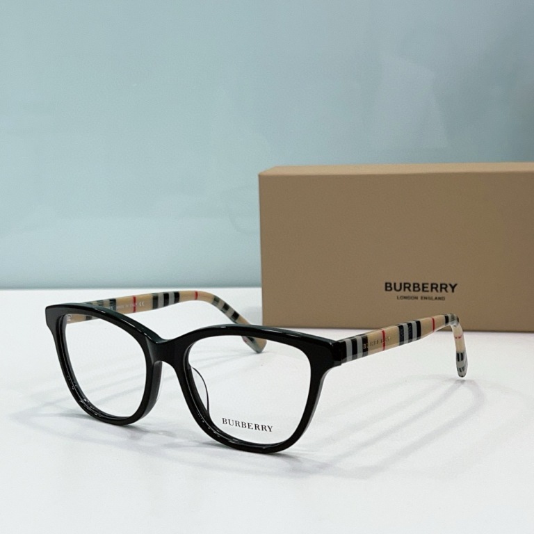 Burberry Plain Glass Spectacles(High Quality)-739
