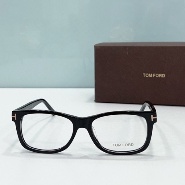 Tom Ford Plain Glass Spectacles(High Quality)-471