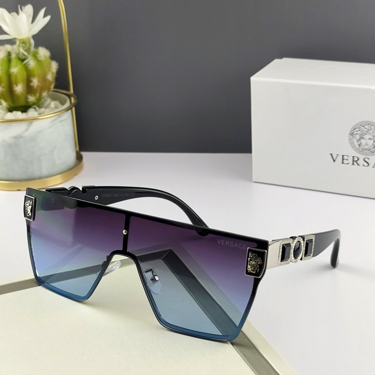 Versace Sunglasses(1:1)-057
