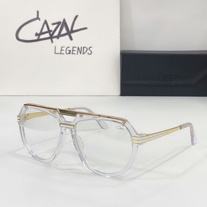 CAZAL Plain Glass Spectacles(High Quality)-386