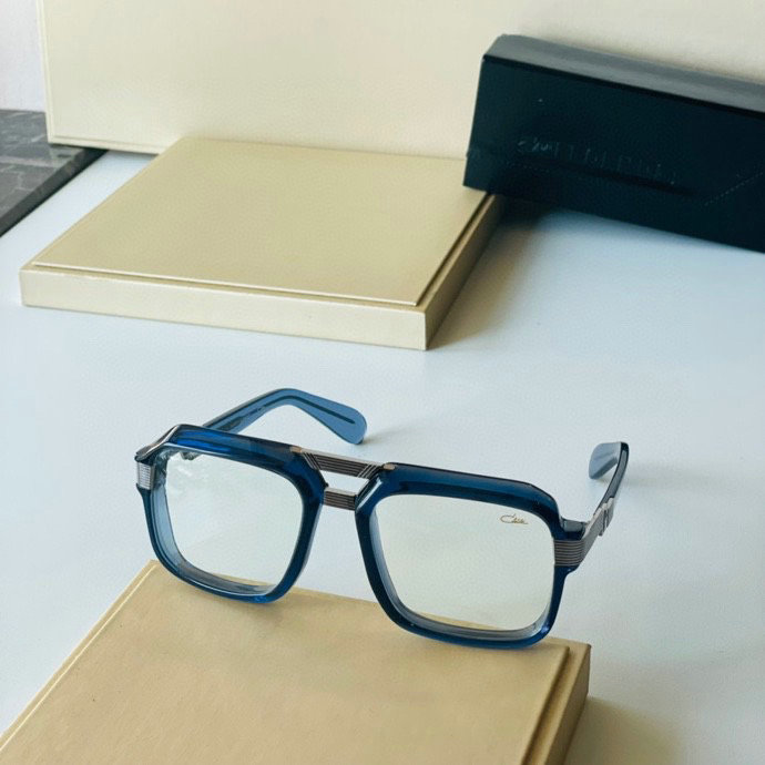 CAZAL Plain Glass Spectacles(High Quality)-385