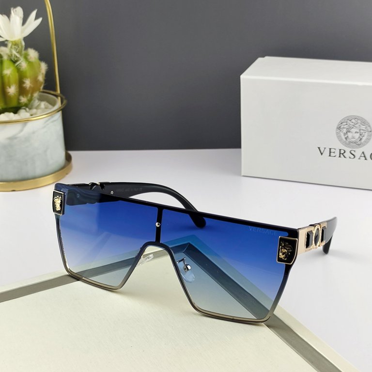 Versace Sunglasses(1:1)-056