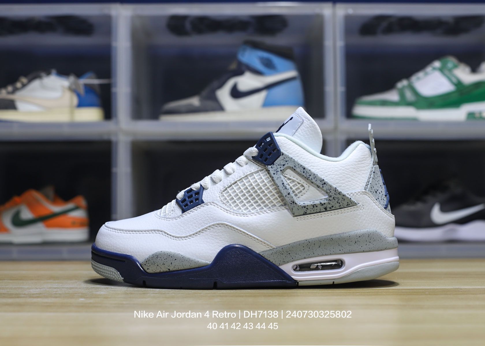 Air Jordan 4 Retro-003
