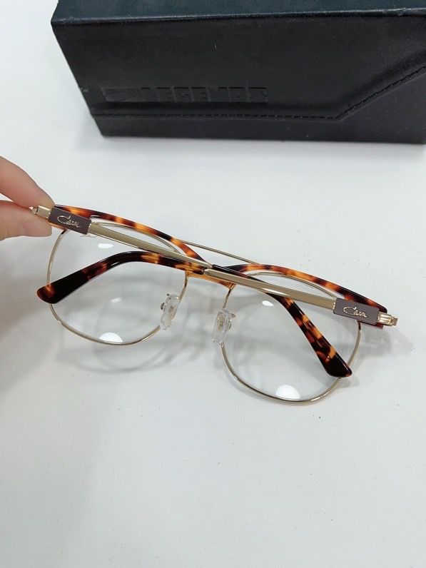 CAZAL Plain Glass Spectacles(High Quality)-382