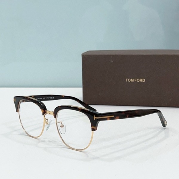 Tom Ford Plain Glass Spectacles(High Quality)-467