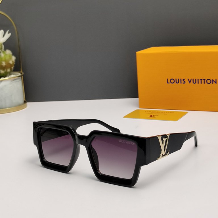 LV Sunglasses(1:1)-087