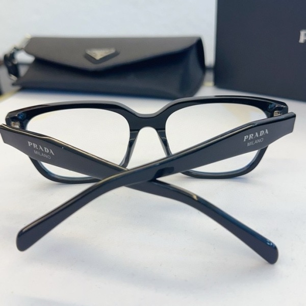 Prada Plain Glass Spectacles(High Quality)-1638