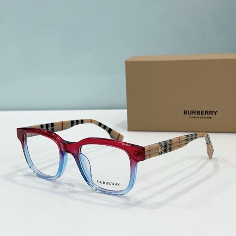 Burberry Plain Glass Spectacles(High Quality)-736