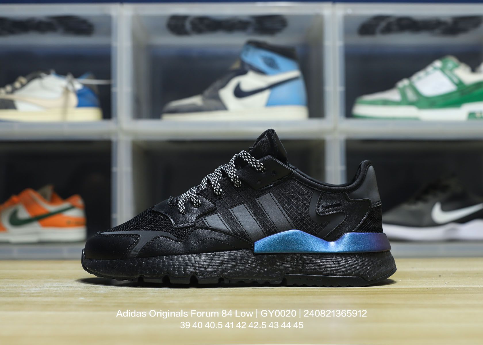 Adidas Originals Forum 84 Low-005