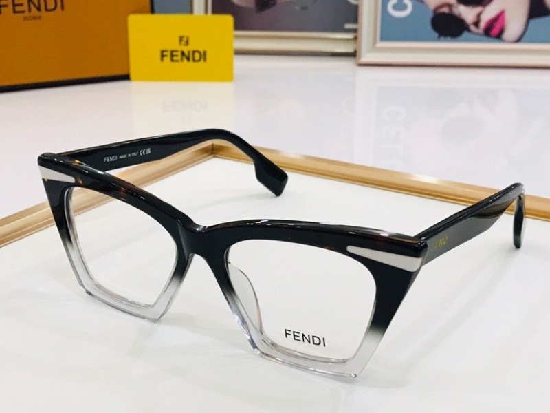 LV Plain Glass Spectacles(High Quality)-121