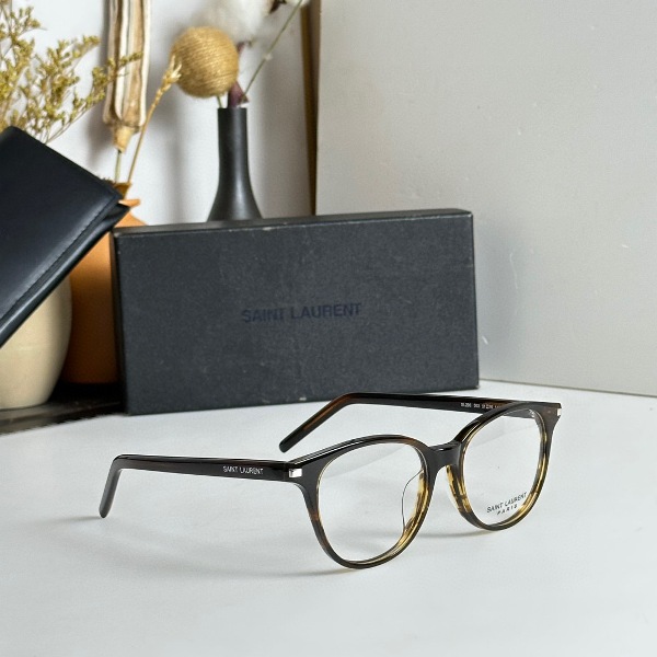 YSL Plain Glass Spectacles(High Quality)-162