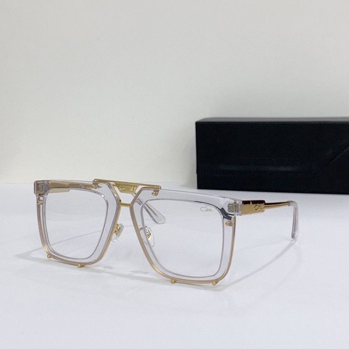 CAZAL Plain Glass Spectacles(High Quality)-381