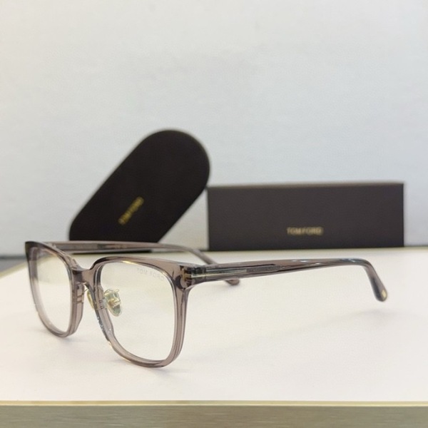 Tom Ford Plain Glass Spectacles(High Quality)-466