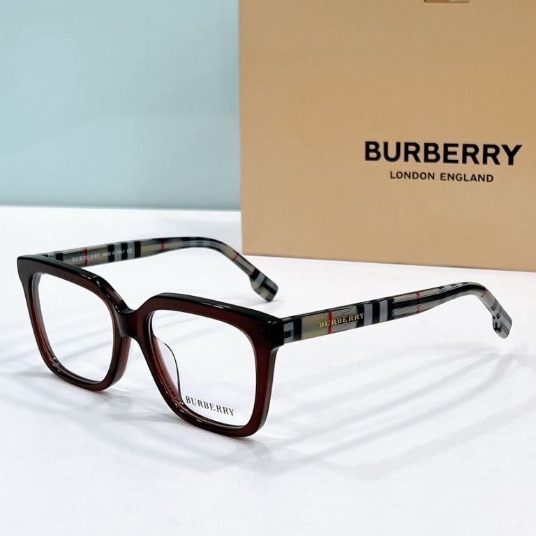 Burberry Plain Glass Spectacles(High Quality)-735