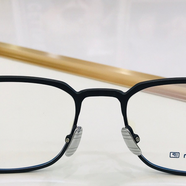 Chrome Hearts Plain Glass Spectacles(High Quality)-1153