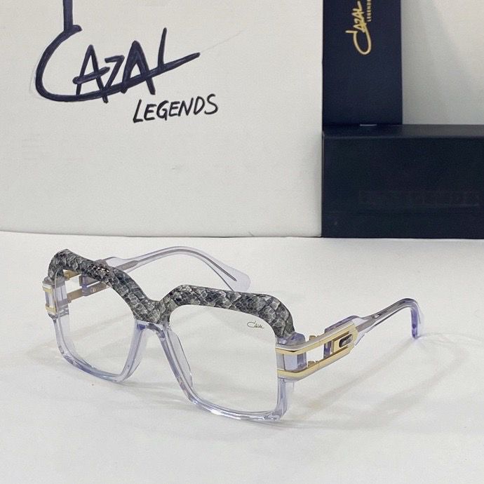 CAZAL Plain Glass Spectacles(High Quality)-380