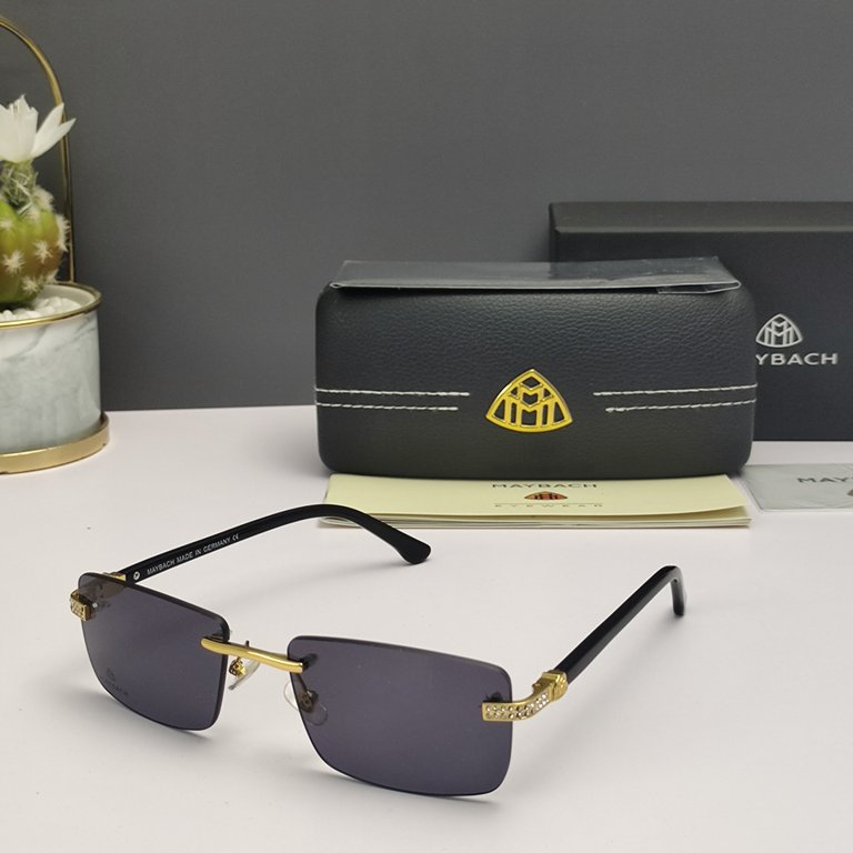 MAYBACH Sunglasses(1:1)-076
