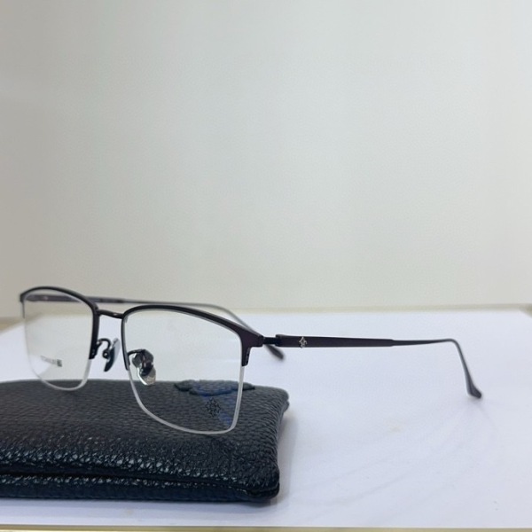 Chrome Hearts Plain Glass Spectacles(High Quality)-1151