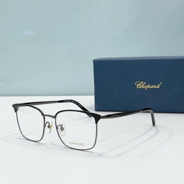 Chopard Plain Glass Spectacles(High Quality)-068
