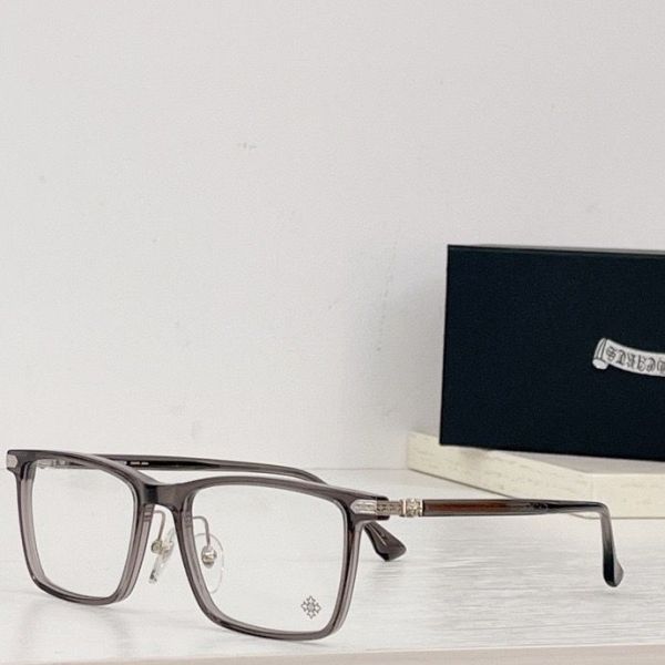 Chrome Hearts Plain Glass Spectacles(High Quality)-1150