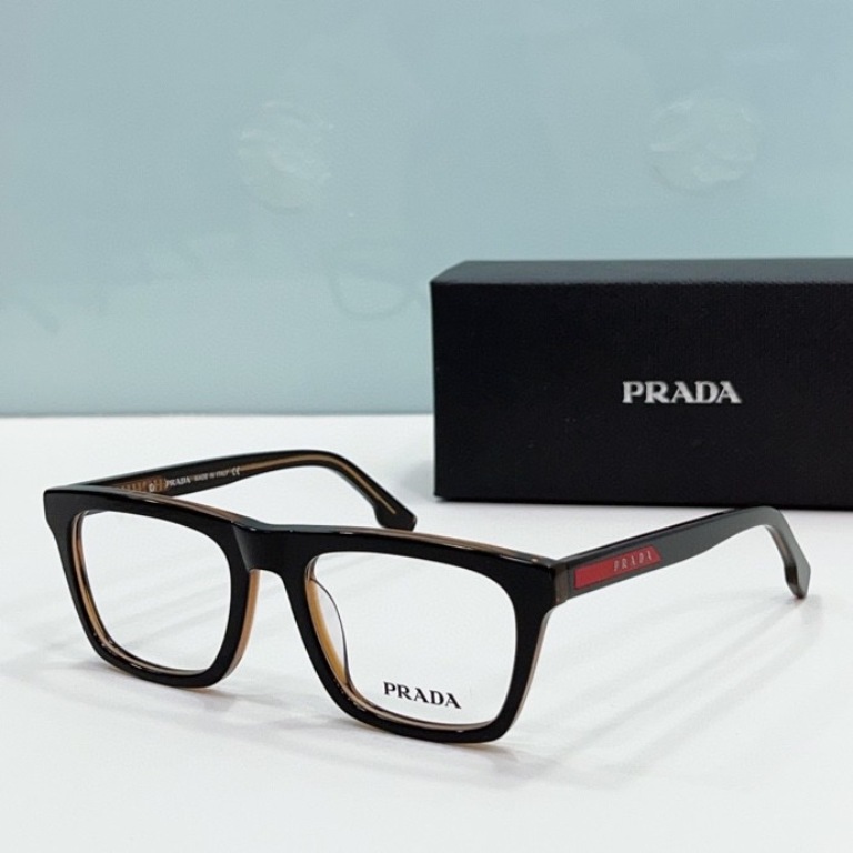 Cartier Plain Glass Spectacles(High Quality)-1153