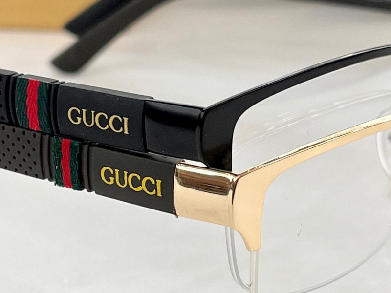 Gucci Plain Glass Spectacles(High Quality)-934