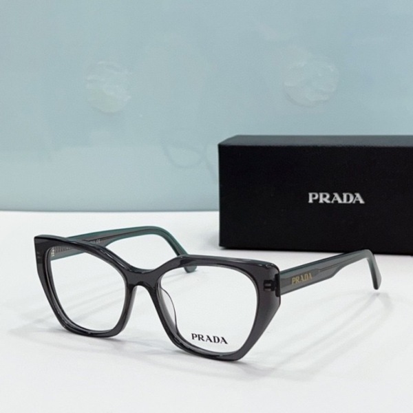 Cartier Plain Glass Spectacles(High Quality)-1149
